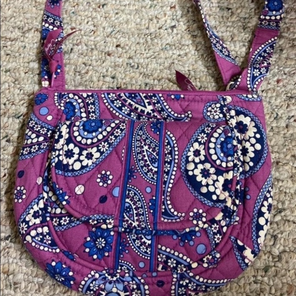Vera Bradley Purse